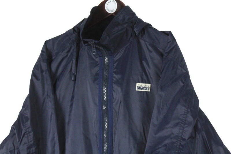 Vintage Escada Sport Jacket Women's Medium
