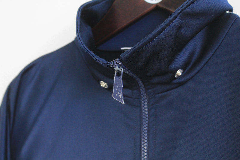 Vinatge Reebok Track Jacket XXLarge