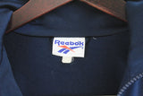 Vinatge Reebok Track Jacket XXLarge