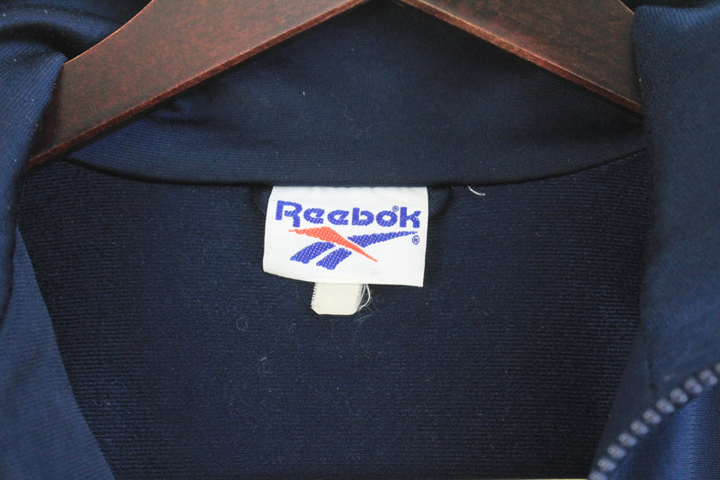 Vinatge Reebok Track Jacket XXLarge