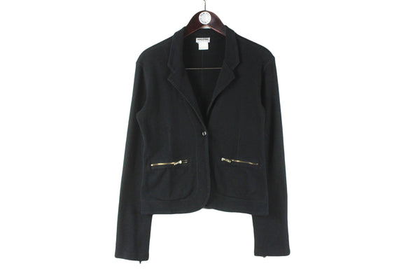 Vintage Sonia Rykiel Blazer Women's Medium