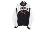 Vintage Puma Track Jacket XLarge