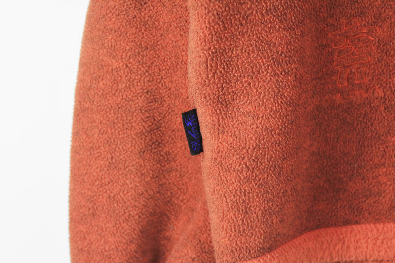 Vintage Lowe Alpine Fleece Turtleneck Large