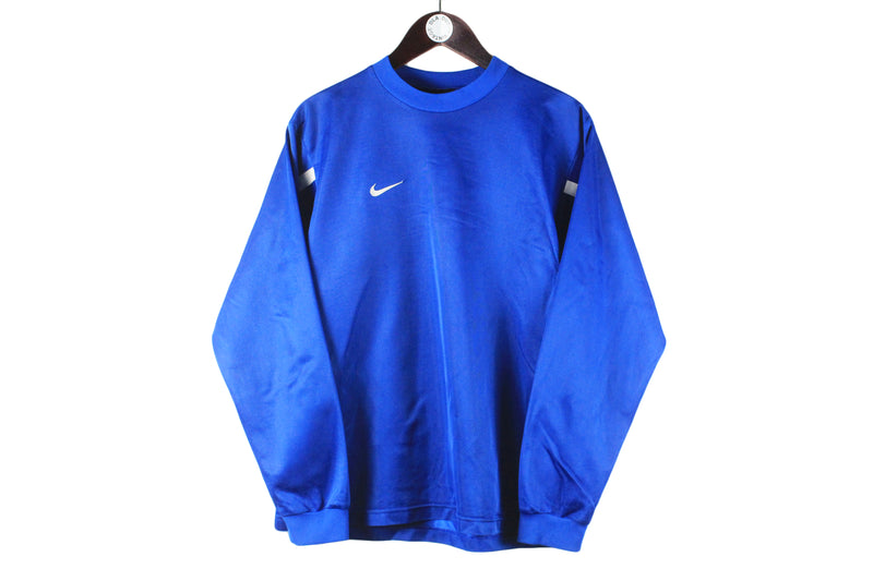 Vintage Nike Sweatshirt Medium