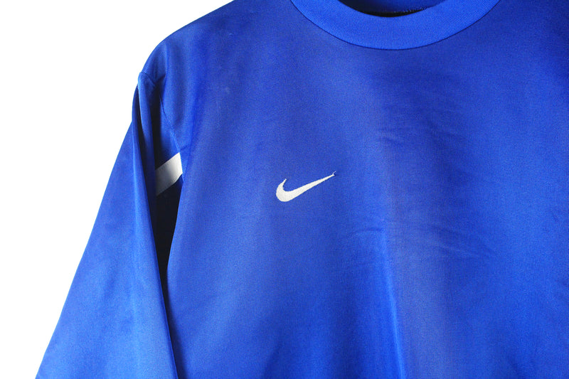 Vintage Nike Sweatshirt Medium