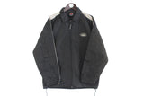 Vintage Guinness Jacket Medium