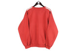 Vintage Reebok Sweatshirt Medium