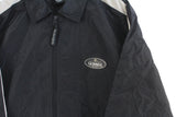 Vintage Guinness Jacket Medium