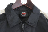 Vintage Guinness Jacket Medium