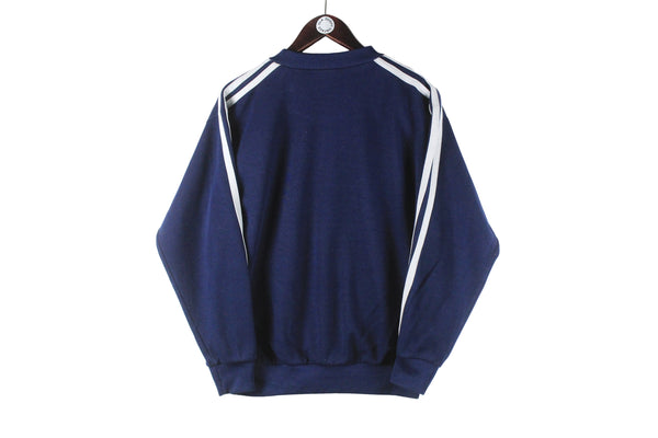 Vintage Adidas Sweatshirt XSmall