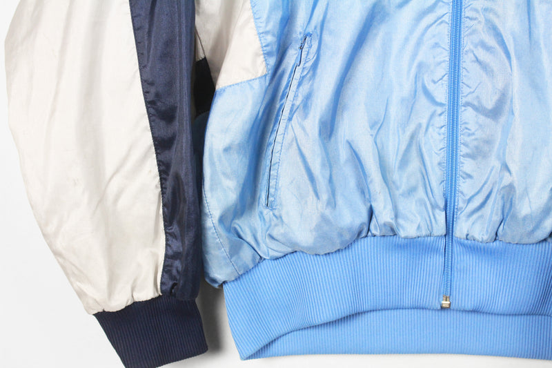 Vintage Adidas Track Jacket Medium
