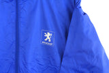 Vintage Peugeot Jacket Large