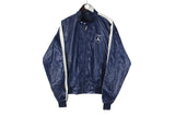 Vintage Mercedes Jacket Large