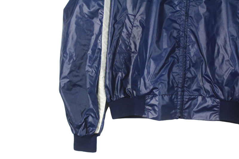 Vintage Mercedes Jacket Large