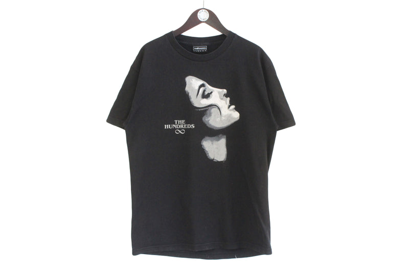 The Hundreds T-Shirt Large