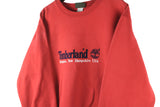 Vintage Timberland Sweatshirt Small