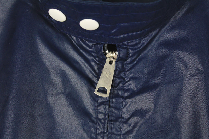 Vintage Mercedes Jacket Large