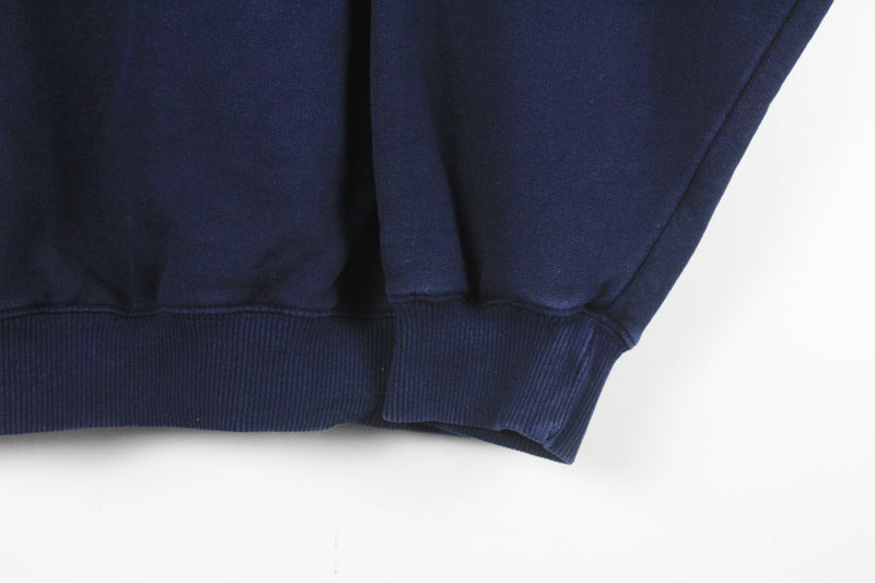 Vintage Adidas Sweatshirt XLarge