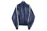 Vintage Mercedes Jacket Large