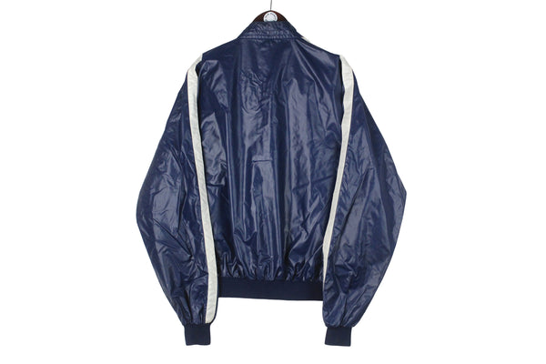 Vintage Mercedes Jacket Large