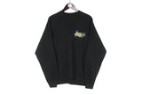 Vintage Panasonic Sweatshirt Medium