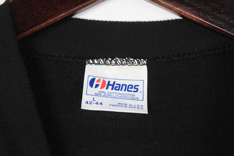 Vintage Panasonic Sweatshirt Medium