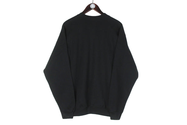 Vintage Panasonic Sweatshirt Medium