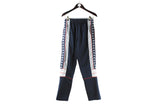 Vintage Kappa Track Pants Small