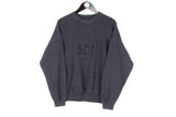 Vintage Levi's Sweatshirt Women's Large