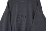 Vintage Levi's Sweatshirt Women's Large