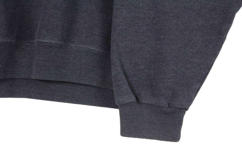 Vintage Levi's Sweatshirt Women's Large