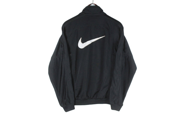 Vintage Nike Track Jacket Small