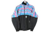 Vintage Salewa Fleece Women’s Medium
