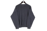 Vintage Levi's Sweatshirt Women's Large