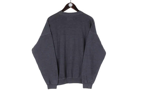 Vintage Levi's Sweatshirt Women's Large