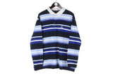 Vintage Guinness Rugby Shirt 4XLarge