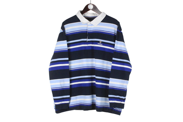 Vintage Guinness Rugby Shirt 4XLarge