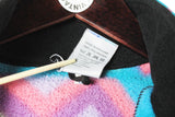 Vintage Salewa Fleece Women’s Medium