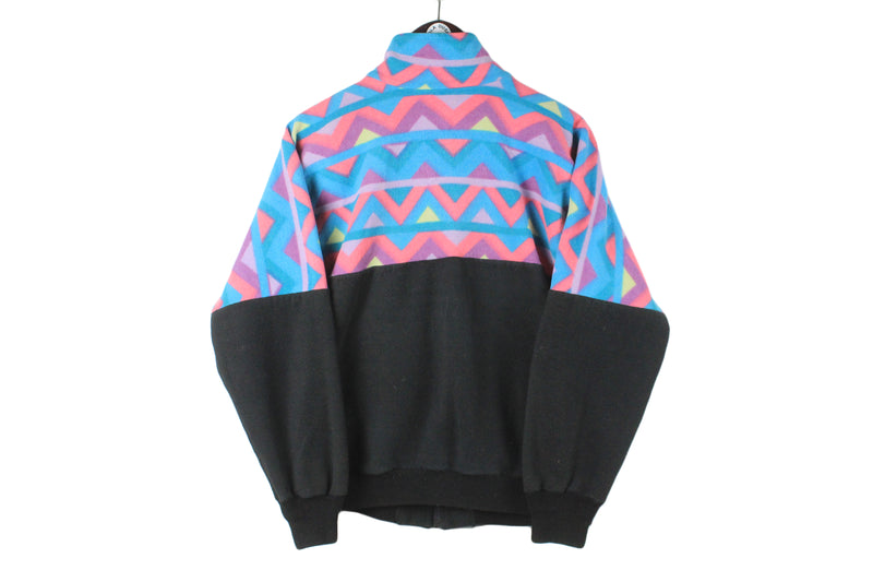 Vintage Salewa Fleece Women’s Medium