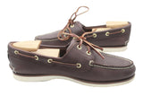 Vintage Timberland Boat Shoes US 8