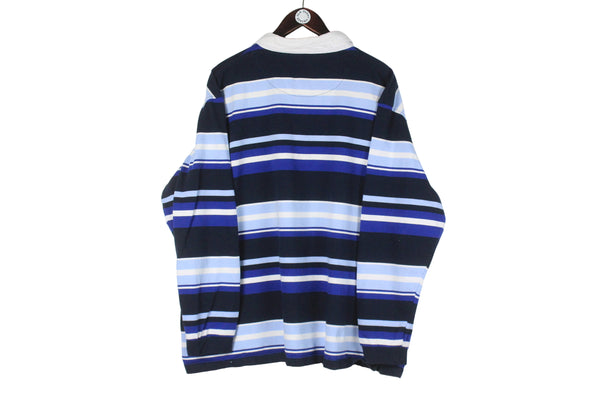Vintage Guinness Rugby Shirt 4XLarge