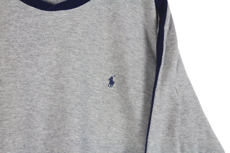 Vintage Polo by Ralph Lauren Sweatshirt XLarge
