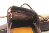 Vintage Timberland Boat Shoes US 8