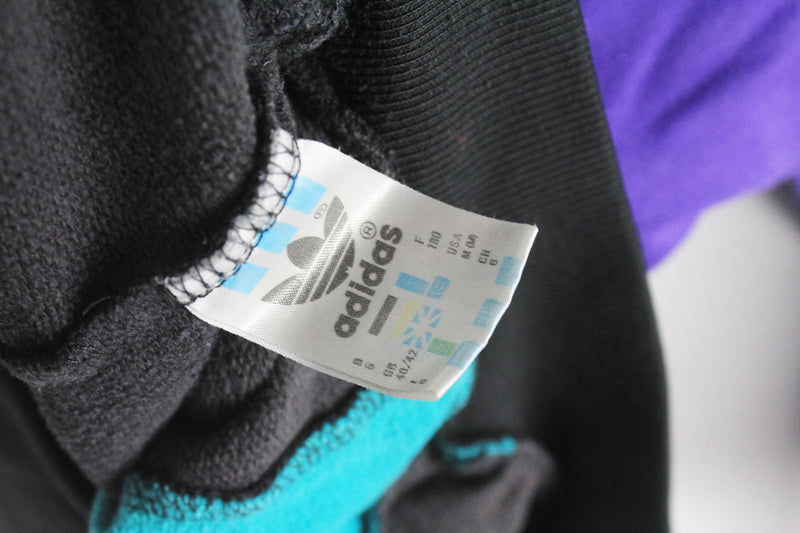 Vintage Adidas Sweatshirt Medium
