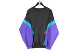 Vintage Adidas Sweatshirt Medium