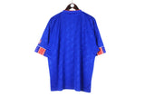 Vintage Puma Jersey T-Shirt XLarge