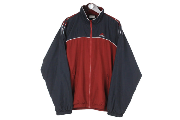 Vintage Adidas Tracksuit XLarge