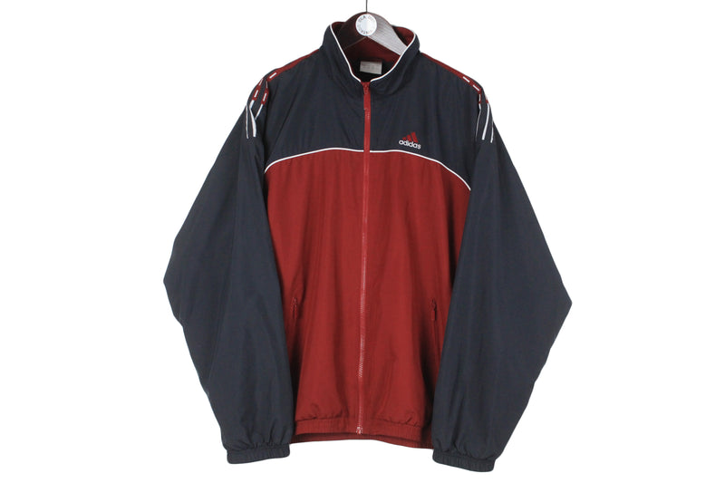 Vintage Adidas Tracksuit XLarge