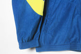 Vintage Diadora Track Jacket XLarge