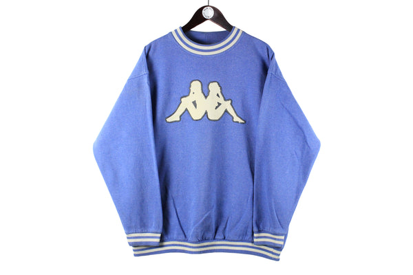 Vintage Kappa Sweatshirt Large